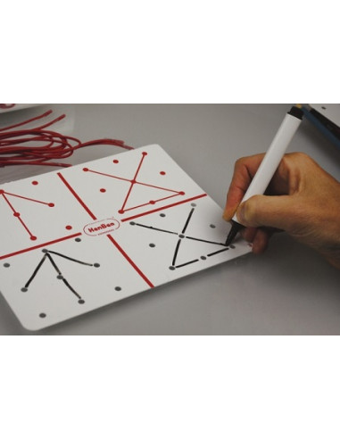 FIGURAS PARA HILAR HENBEA