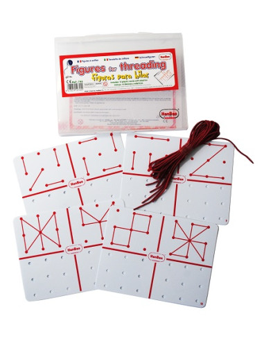 FIGURAS PARA HILAR HENBEA