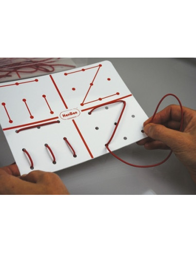 FIGURAS PARA HILAR HENBEA