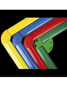 ESPEJO SEGURIDAD ALUMINIO...