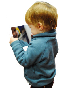 ESPEJOS CARA HENBEA 8 Uds. 2