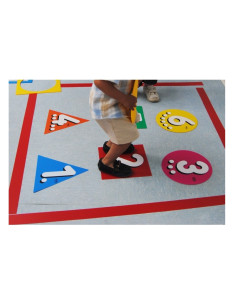 SALTA EL NÚMERO HENBEA 2