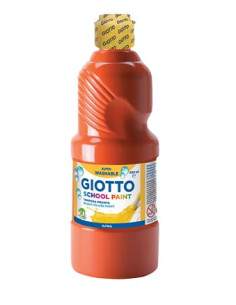 TÉMPERA LÍQUIDA GIOTTO ROJO...