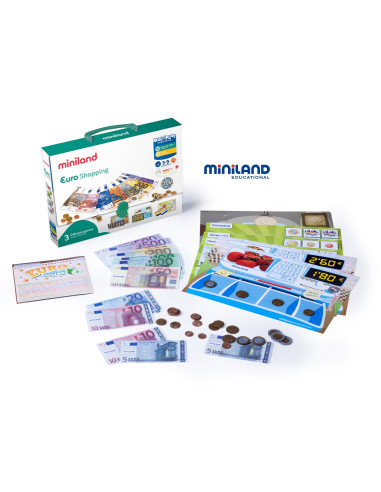 EURO SHOPPING MINILAND