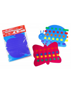 TIRA DE LA TIRA MARIPOSA...