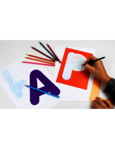 MAXI MAYÚSCULAS HENBEA 2