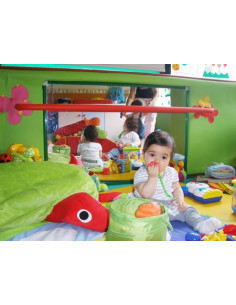 BARRA ESTABILIZADORA AZUL 2