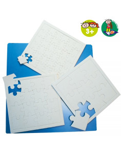 CREA TUS PUZZLES