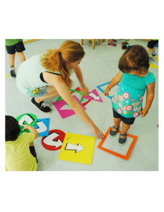 FLECHAS Y FORMAS HENBEA 2