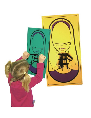 ZAPATO GIGANTE HENBEA