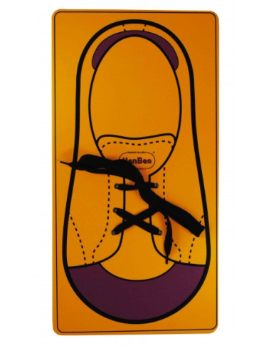 ZAPATO GIGANTE HENBEA