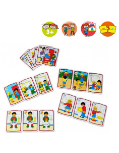 JUEGO DE HIGIENE HENBEA 2