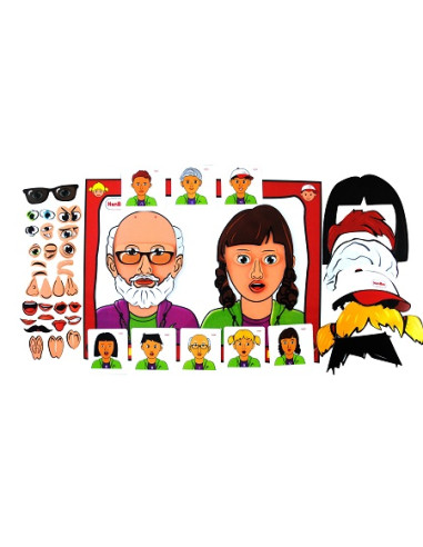 EXPRESIONES PIM Y TOM