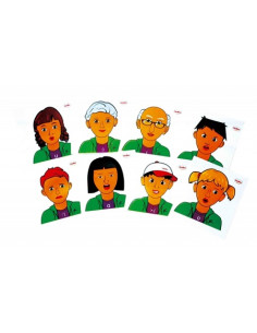 EXPRESIONES PIM Y TOM 2