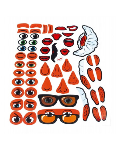 EXPRESIONES PIM Y TOM