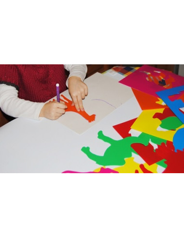 PLANTILLAS MASCOTAS HENBEA