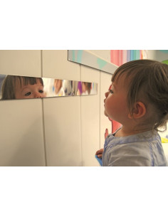 TIRAS EN ESPEJO HENBEA 2