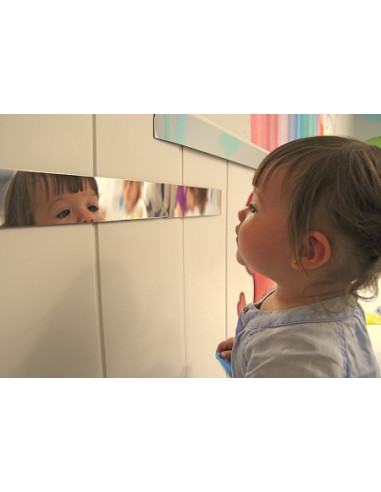 TIRAS EN ESPEJO HENBEA