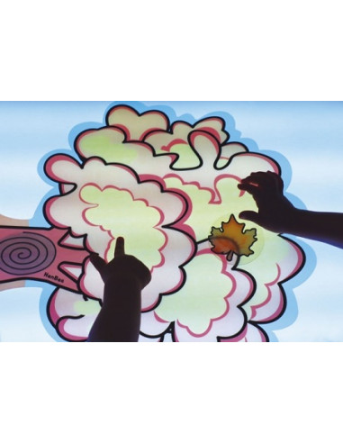 MAXI ESTACIONES HENBEA