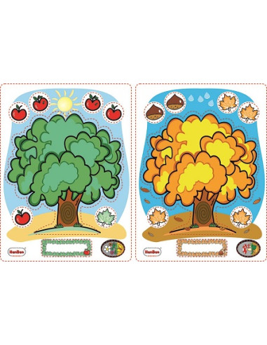 MAXI ESTACIONES HENBEA