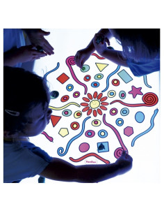 PLASTIFORMA MANDALA... 2