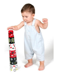 FIRST SENSES CUPS MINILAND 2