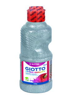 TÉMPERA GLITTER GIOTTO...