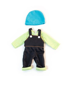 CONJUNTO FRIO PETO RAYAS...