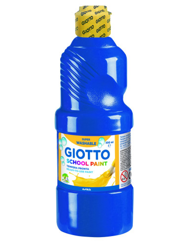 TÉMPERA LÍQUIDA GIOTTO AZUL ULTRAMAR...