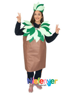 Bolsa Papel Disfraces 10 ud... 2