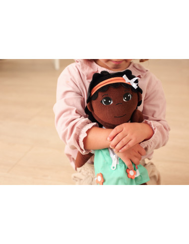 Diversity abroches africana MINILAND