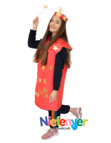 Bolsa Papel Disfraces 10 ud GRIS