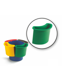 PAPELERA ECOLOGICA FAIBO 18 L. 2