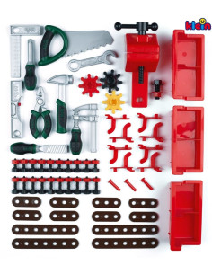 BANCO DE TRABAJO BOSCH KLEIN 2