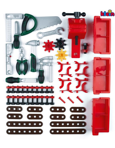 BANCO DE TRABAJO BOSCH KLEIN