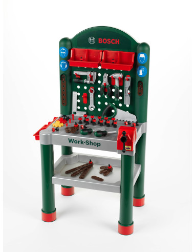 BANCO DE TRABAJO BOSCH KLEIN