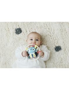 SONAJERO ARAÑA MINILAND 2