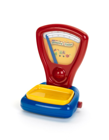 BALANZA DE FRUTAS KLEIN