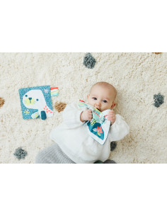 LEÓN MARINO CRUJIENTE MINILAND 2