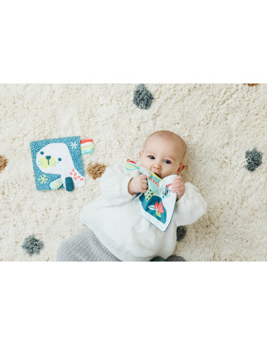 LEÓN MARINO CRUJIENTE MINILAND