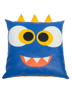 COJÍN MONSTRUO NECAS