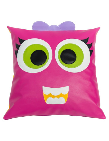 COJÍN MONSTRUO SUZY