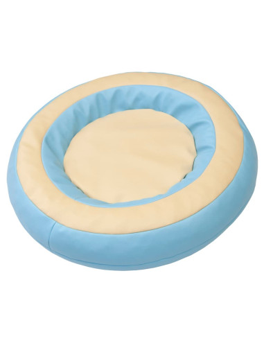 NIDO AZUL Ø 90 cm.