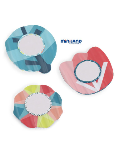 ESPEJO SENSORIAL MINILAND