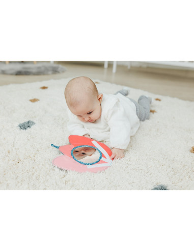 ESPEJO SENSORIAL MINILAND