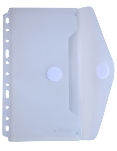 SOBRE RECIBO FUELLE MULTITALADRO 10 Uds.