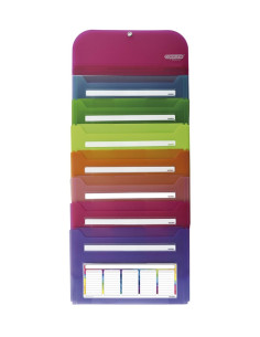 ORGANIZADOR DESPLEGABLE 7... 2