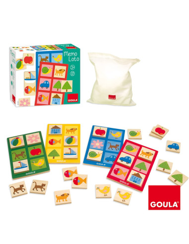 MEMO LOTO GOULA