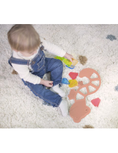 LAGARTO SENSORIAL MINILAND 2