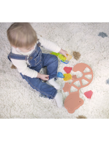 LAGARTO SENSORIAL MINILAND